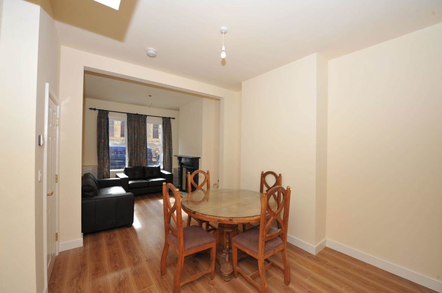 5 Rathdrum Street