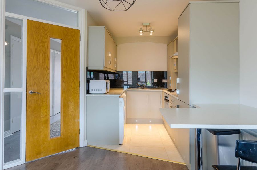 7 Windsor Manor Mews