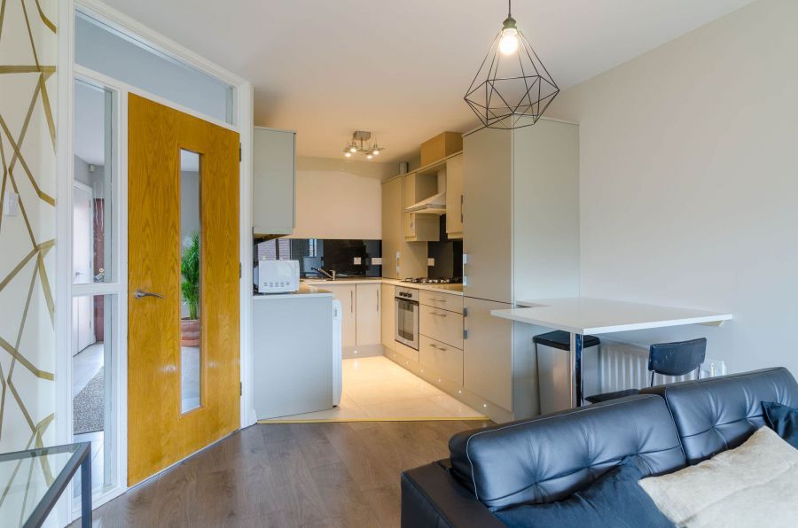 7 Windsor Manor Mews