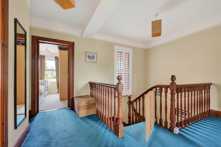 60 Balmoral Avenue