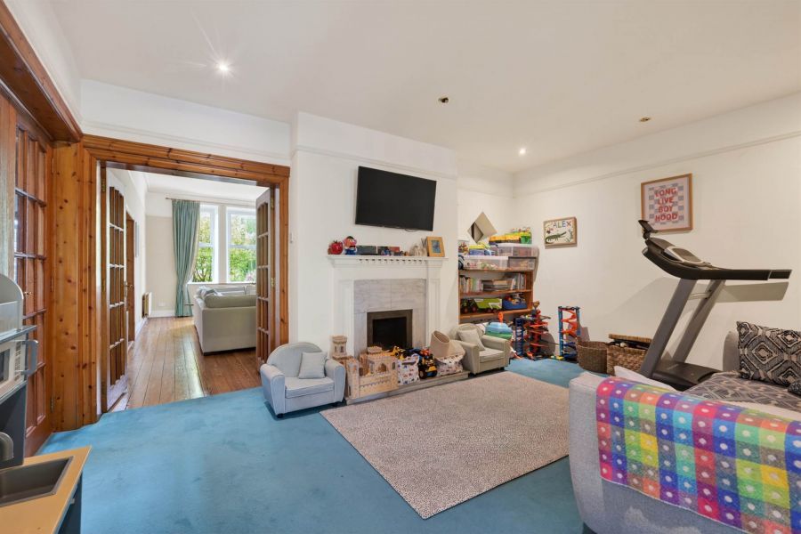 60 Balmoral Avenue