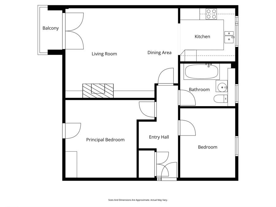 Apt 20 Cleaver Court