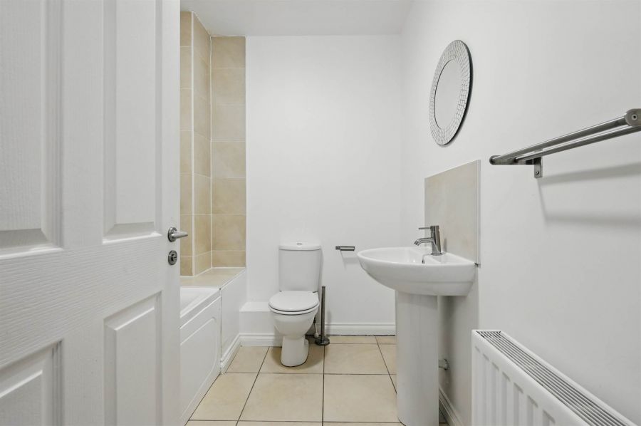 404 Saint Anne's Square