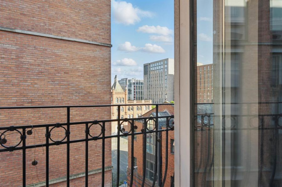 404 Saint Anne's Square