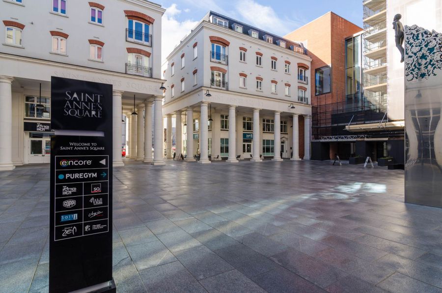 404 Saint Anne's Square