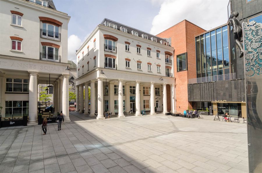 404 Saint Anne's Square