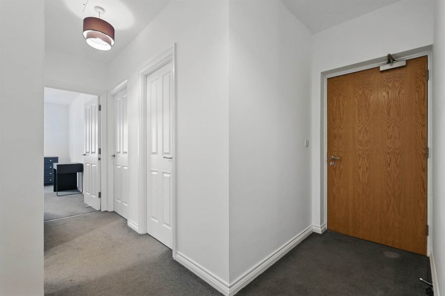 404 Saint Anne's Square