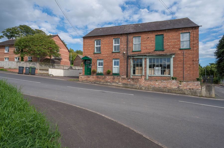 Apartment 2, 64 Edenderry Village