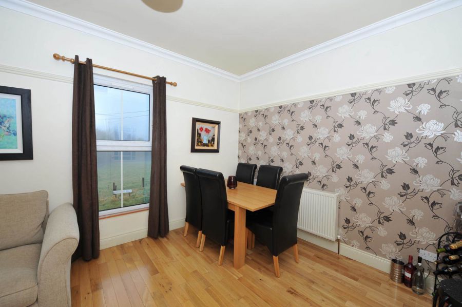 Apartment 2, 64 Edenderry Village