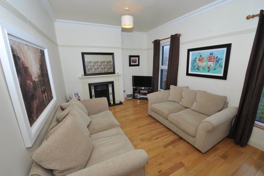 Apartment 2, 64 Edenderry Village