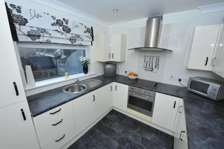 Apartment 2, 64 Edenderry Village