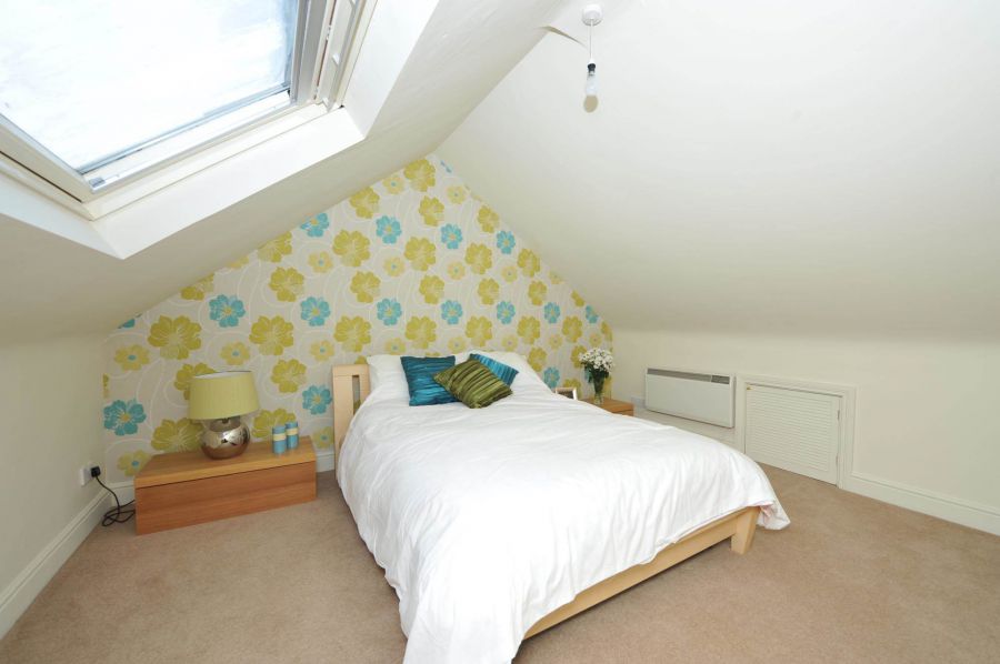 Apartment 2, 64 Edenderry Village