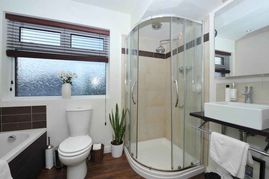 Apartment 2, 64 Edenderry Village