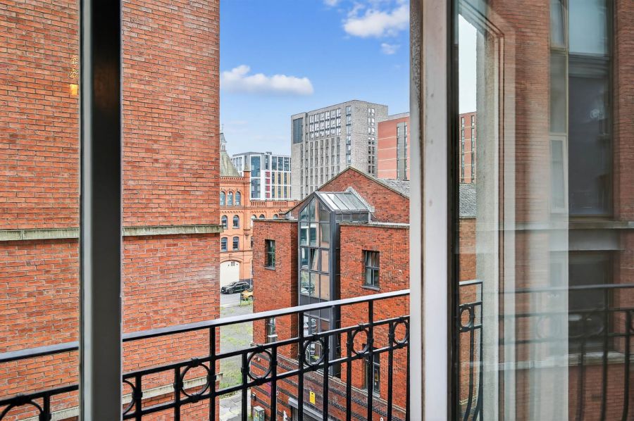 304 Saint Anne's Square