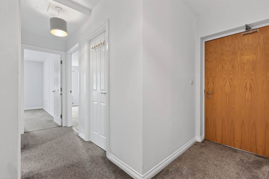 304 Saint Anne's Square