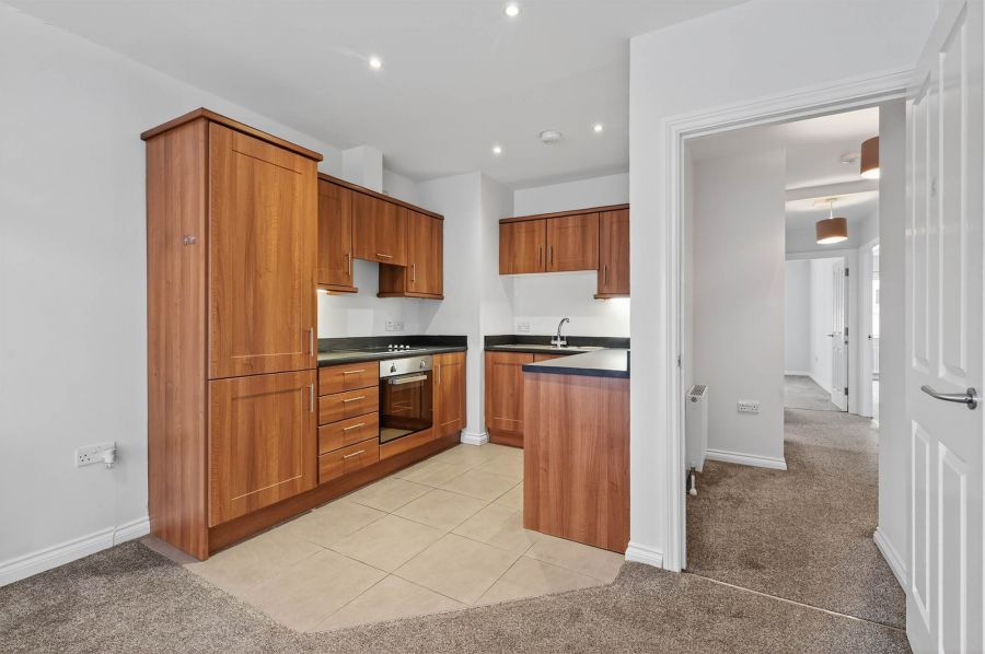 304 Saint Anne's Square