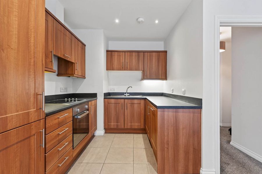 304 Saint Anne's Square