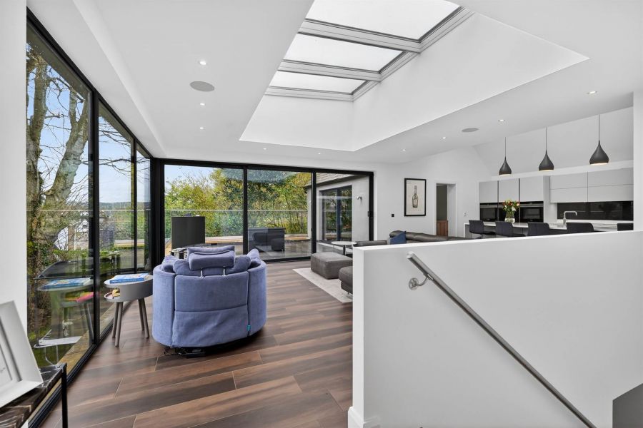 The Stables, 9 Deramore Park South