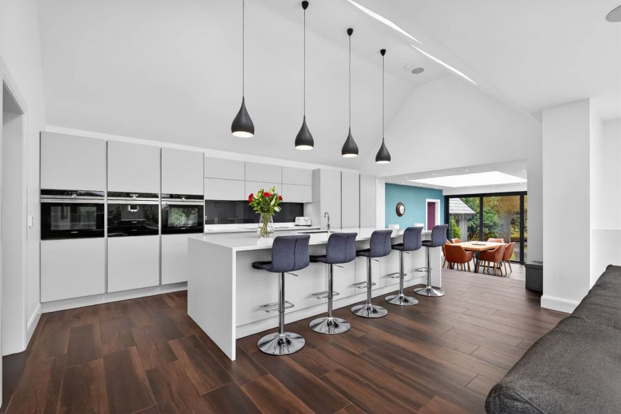 The Stables, 9 Deramore Park South