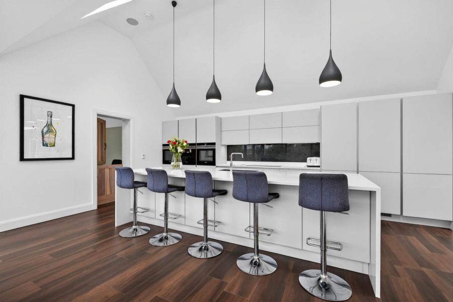 The Stables, 9 Deramore Park South