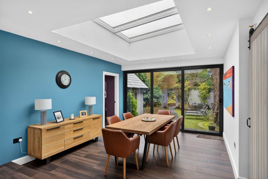 The Stables, 9 Deramore Park South