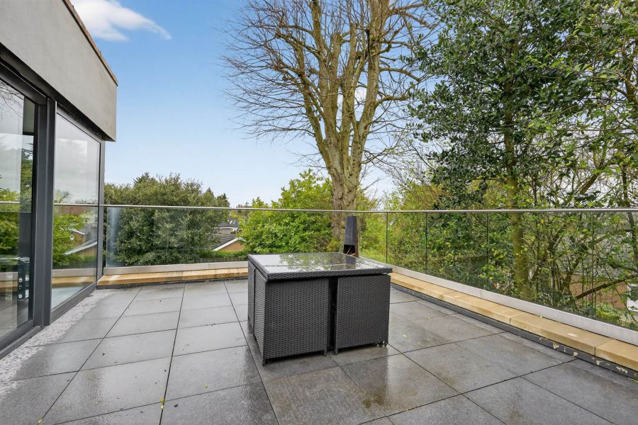 The Stables, 9 Deramore Park South