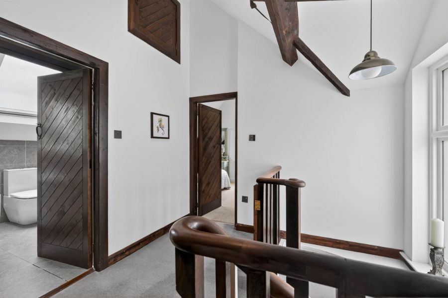 The Stables, 9 Deramore Park South