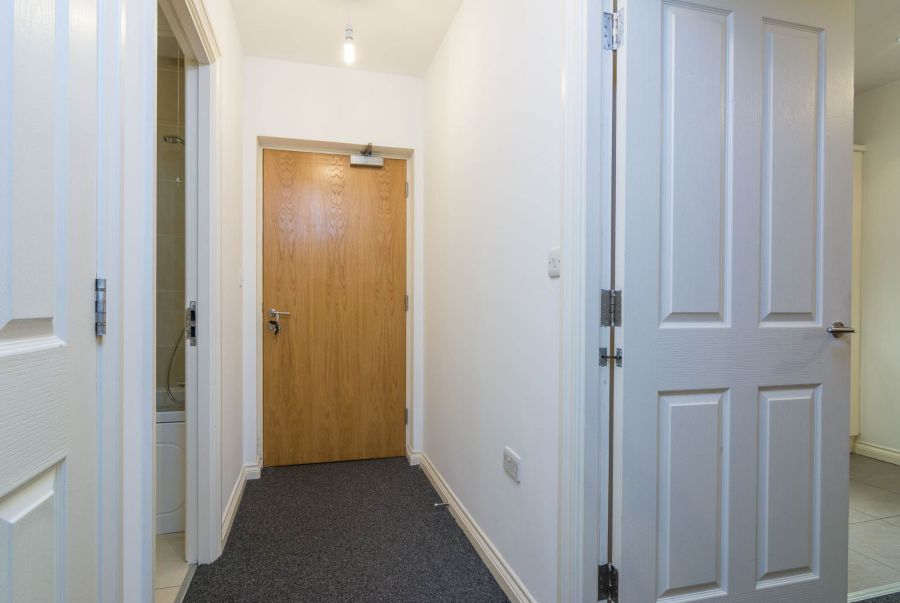305 Saint Anne's Square
