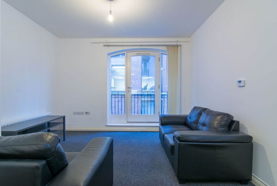 305 Saint Anne's Square