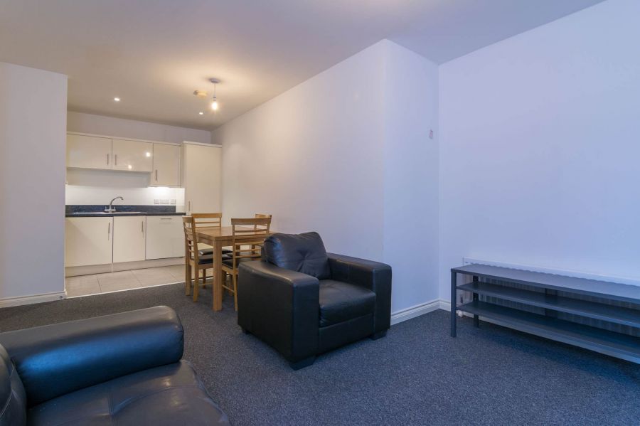 305 Saint Anne's Square