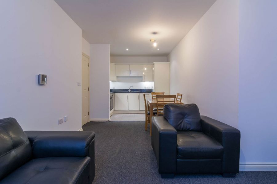305 Saint Anne's Square