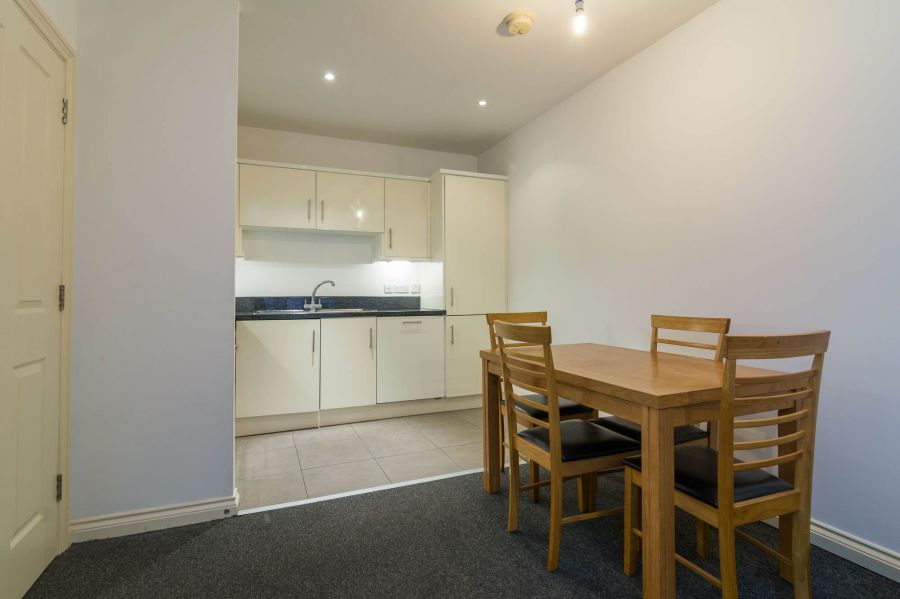 305 Saint Anne's Square