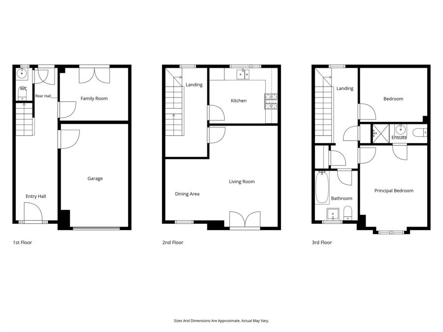 16 Annadale Square