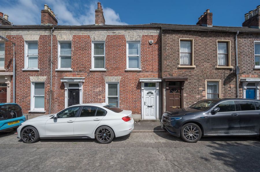 21 Malone Place, lisburn road, belfast, BT12 5FD