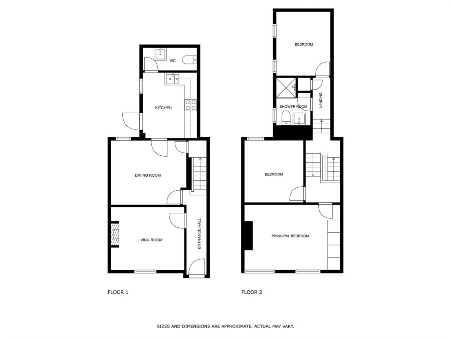 21 Malone Place
