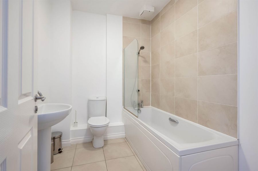 409 Saint Anne's Square (Albert Court)