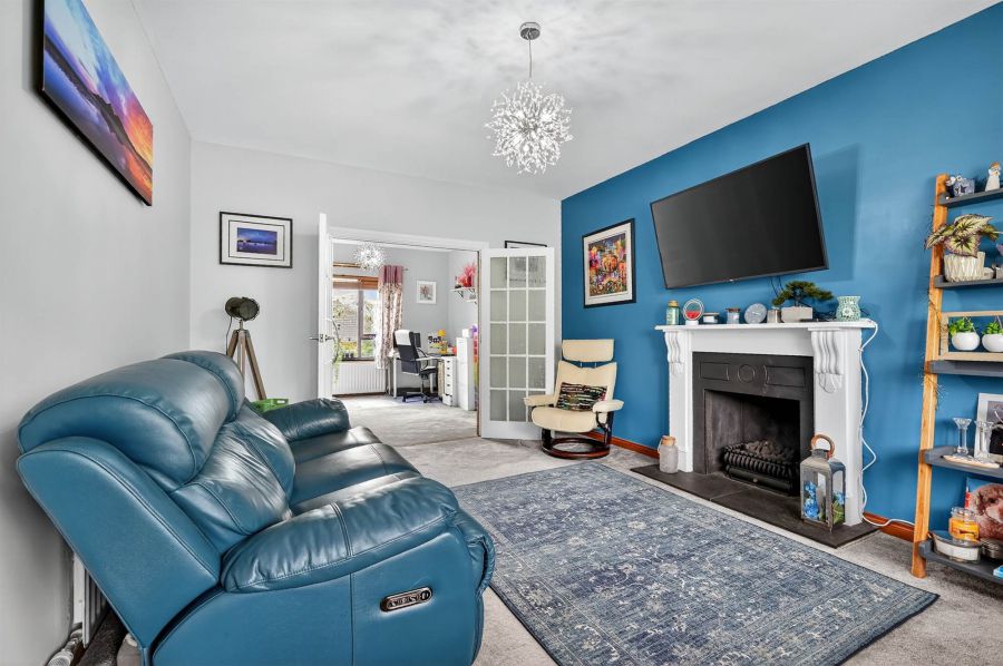 35 Royal Lodge Avenue