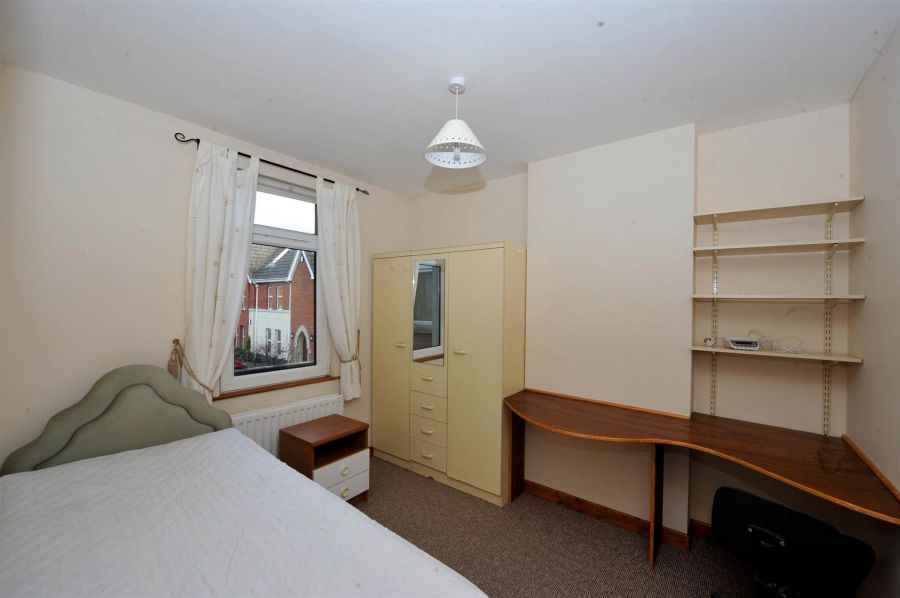 **HMO***, 77 Lower Windsor Avenue