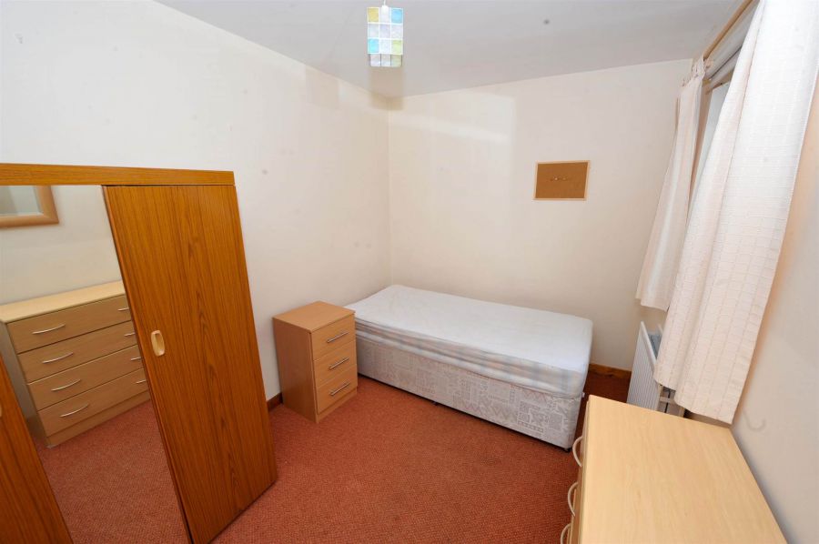 **HMO***, 77 Lower Windsor Avenue