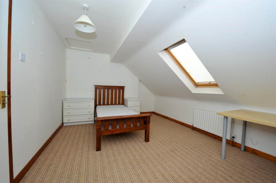 **HMO***, 77 Lower Windsor Avenue