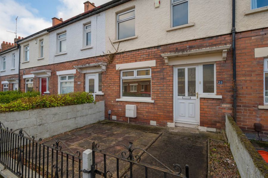 28 Sunnyside Drive, Ormeau, Belfast, BT7 3DX