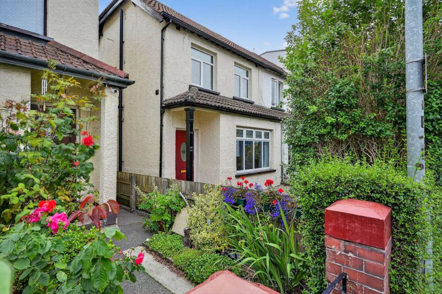 148 Malone Avenue, Lisburn Road Area, Belfast, BT9 6ET
