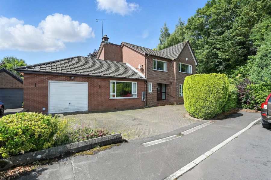 1 Piney Lane