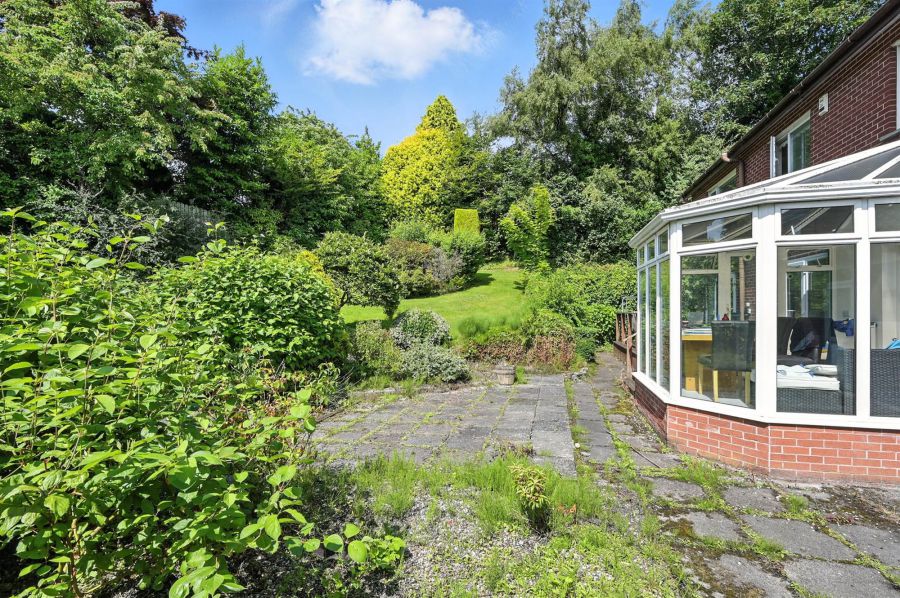 1 Piney Lane