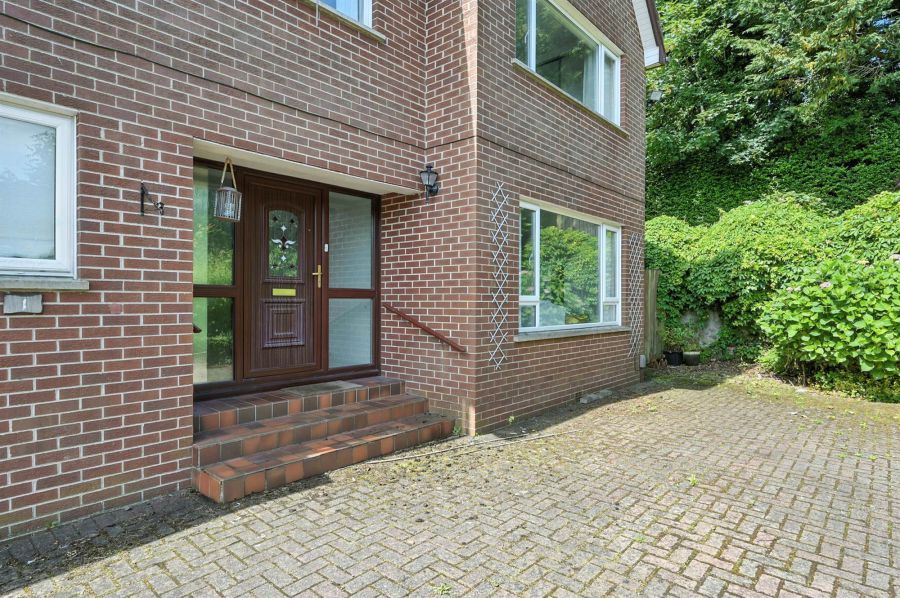 1 Piney Lane