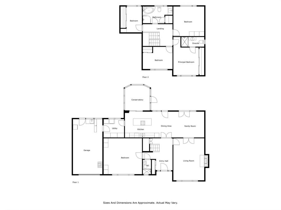 1 Piney Lane