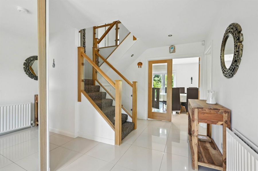 1 Piney Lane