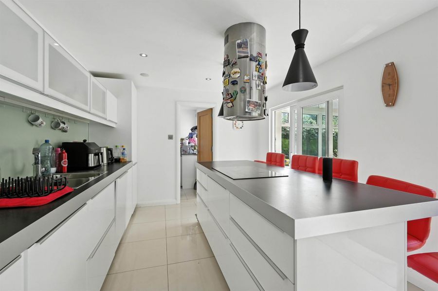 1 Piney Lane