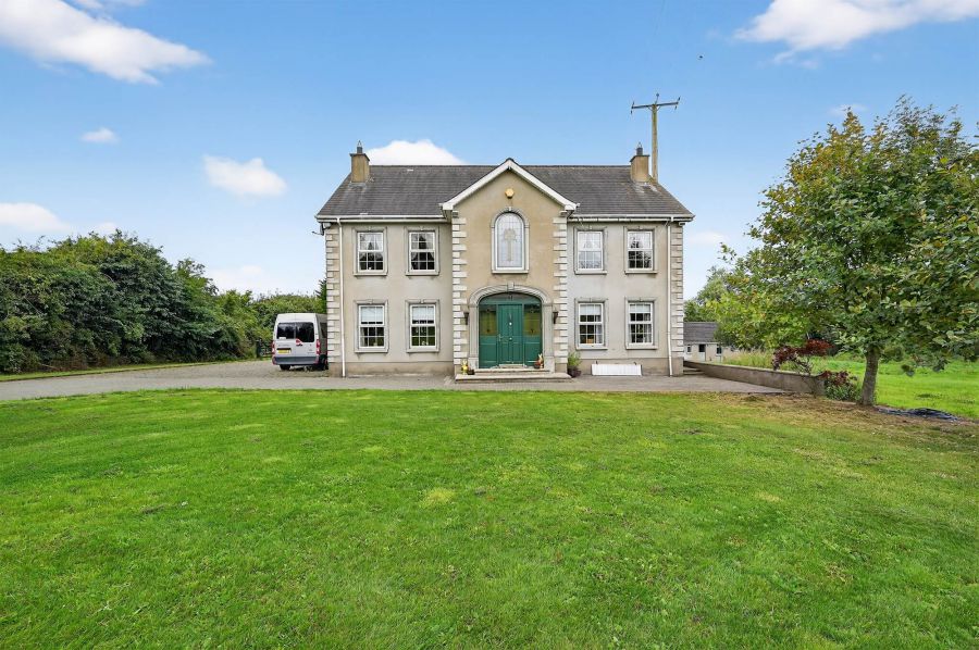 44 Tullywest Road