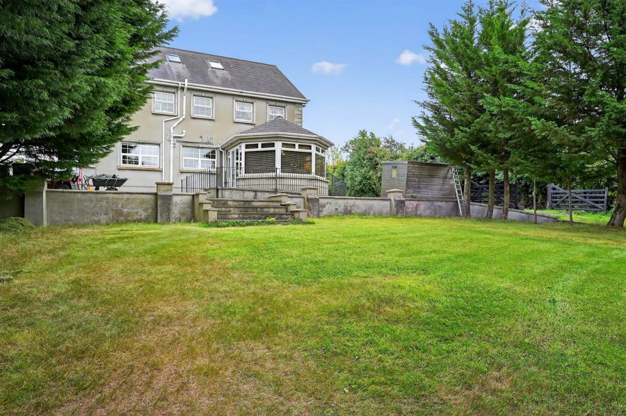 44 Tullywest Road